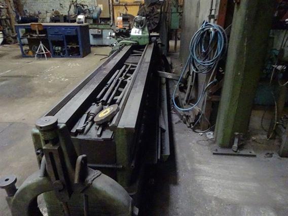 Sculfort Maxicap Ø 780 x 5000 mm