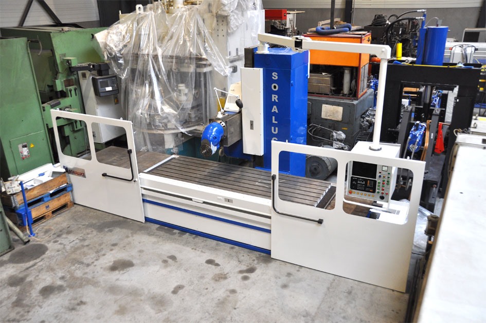 New And Used Machine Tools & Equipment