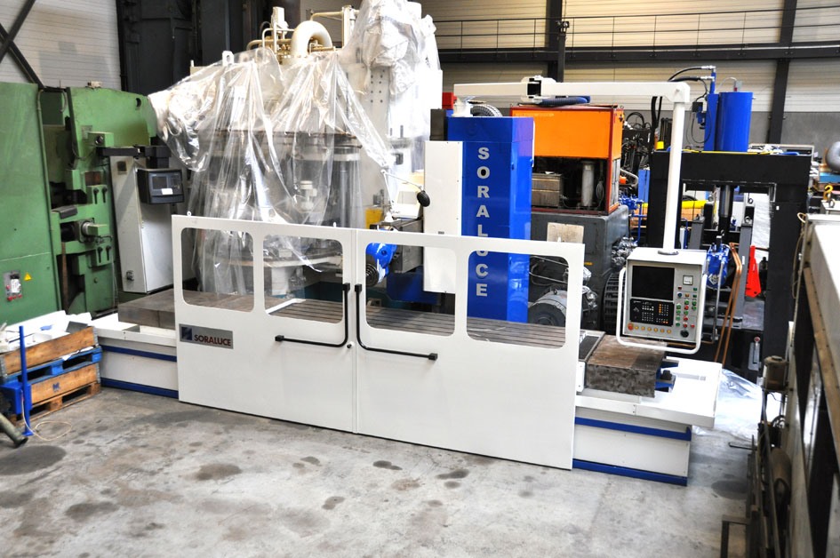 New And Used Machine Tools & Equipment