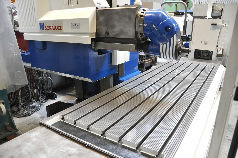 New And Used Machine Tools & Equipment