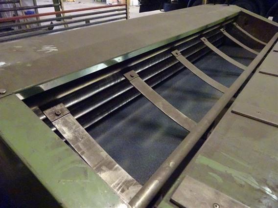 Firmac ADF 1500 x 1,2 mm