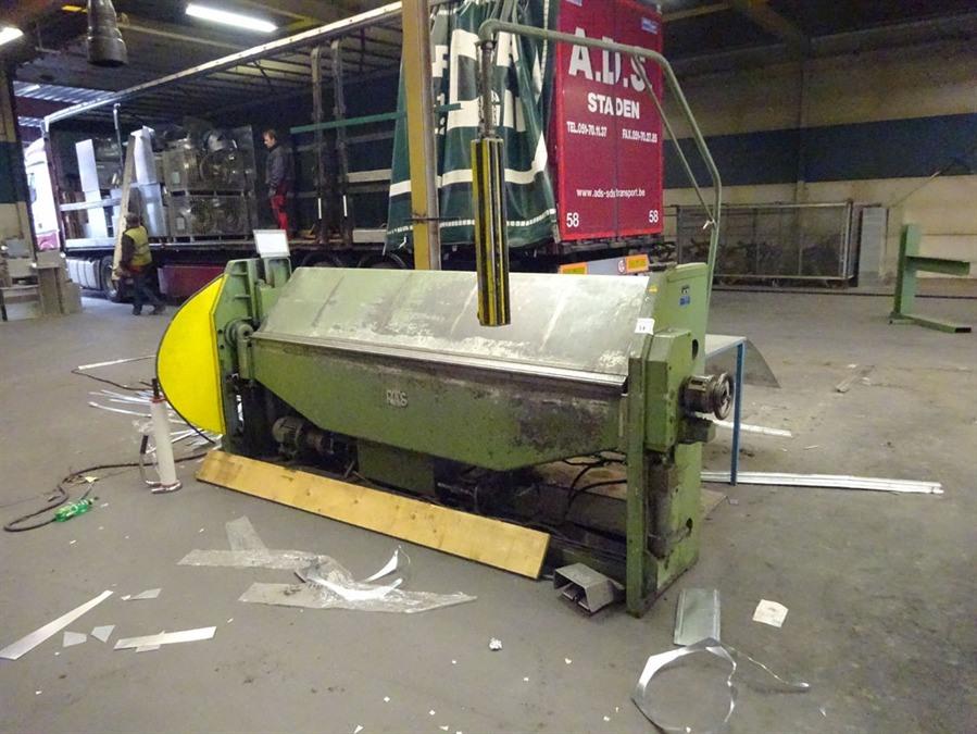New And Used Machine Tools & Equipment