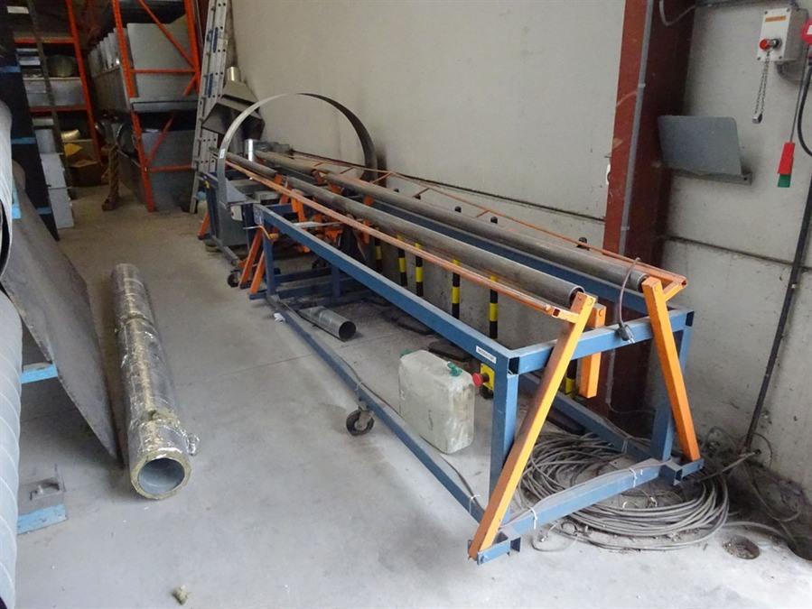New And Used Machine Tools & Equipment