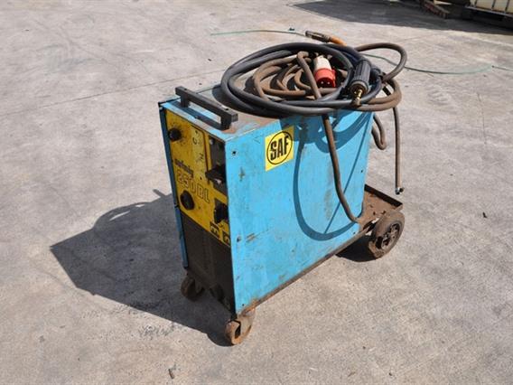 Saf Safmig 250BL 250 Amp