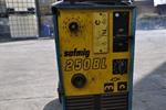 Saf Safmig 250BL 250 Amp