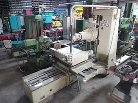 WMW Union BFT 80/2 X: 1000 - Y: 1000 - Z: 1600mm, Table type borers