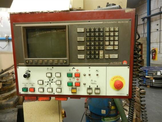 Chevalier Falcon FM-48HD