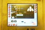Davi MCA 1200 x 16 mm CNC