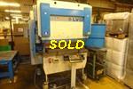 LVD PPBL 40 ton x 1250 mm