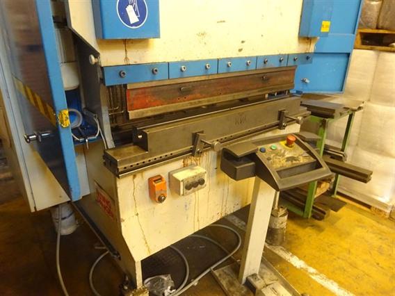 LVD PPBL 40 ton x 1250 mm