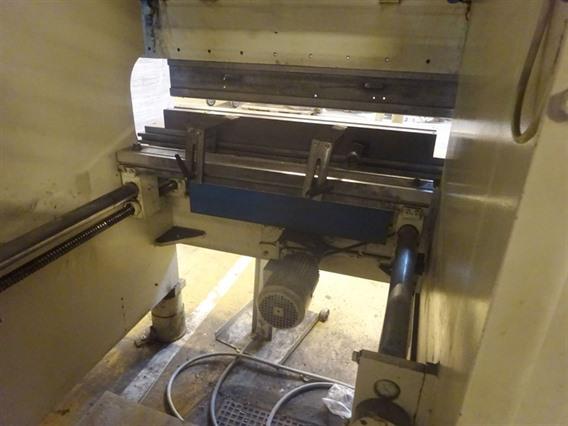 LVD PPBL 40 ton x 1250 mm