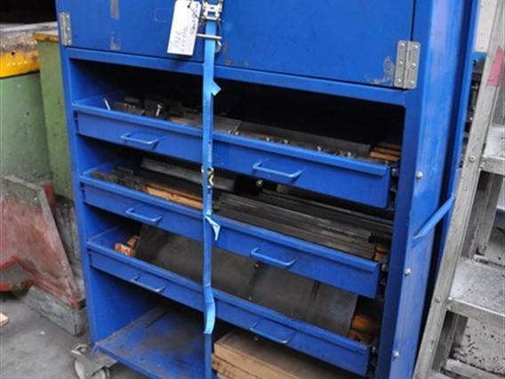 LVD PPBL 40 ton x 1250 mm