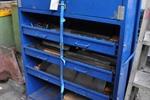 LVD PPBL 40 ton x 1250 mm