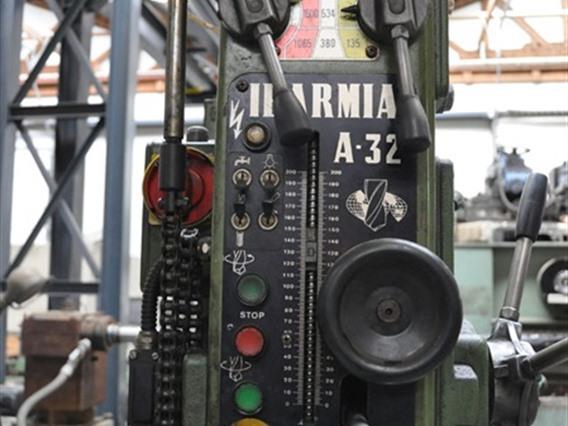 Ibarmia A35 Mk3