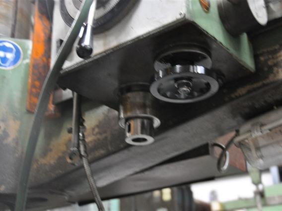 Bergonzi TR40 Mk4