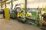 Geminis Ø 1300 x 2000 mm