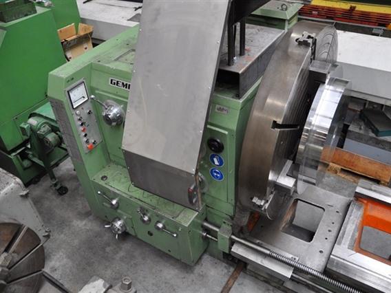 Geminis Ø 1300 x 2000 mm