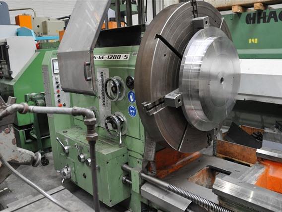 Geminis Ø 1300 x 2000 mm