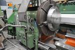 Geminis Ø 1300 x 2000 mm