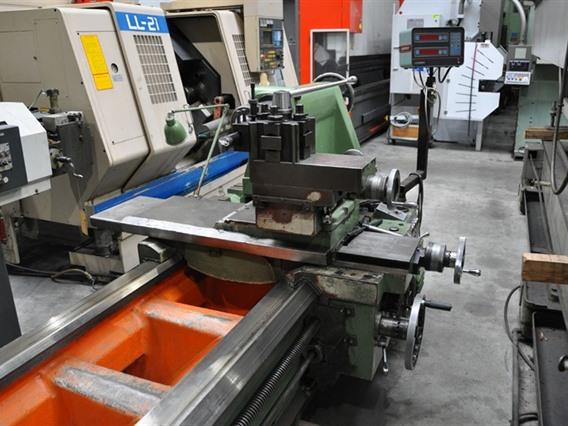 Geminis Ø 1300 x 2000 mm