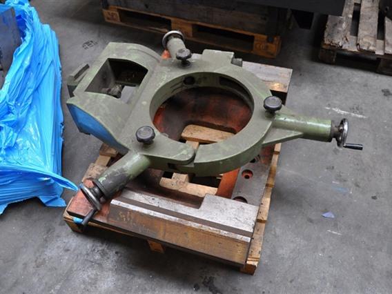 Geminis Ø 1300 x 2000 mm