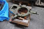 Geminis Ø 1300 x 2000 mm