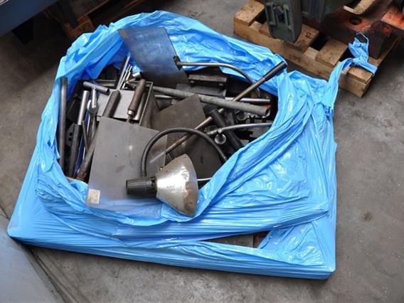 Geminis Ø 1300 x 2000 mm