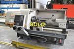Fat Tur 630MN Ø 630 x 1000 mm CNC