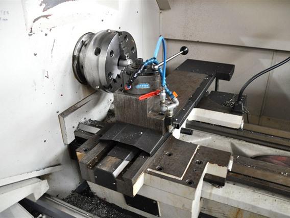 Fat Tur 630MN Ø 630 x 1000 mm CNC