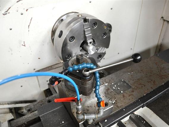 Fat Tur 630MN Ø 630 x 1000 mm CNC