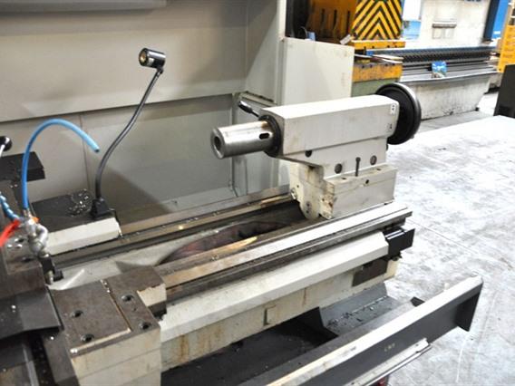 Fat Tur 630MN Ø 630 x 1000 mm CNC