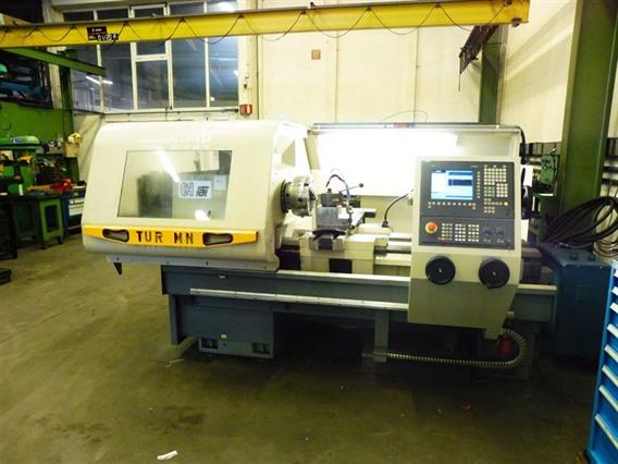 Fat Tur 630MN Ø 630 x 1000 mm CNC