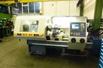 Fat Tur 630MN Ø 630 x 1000 mm CNC