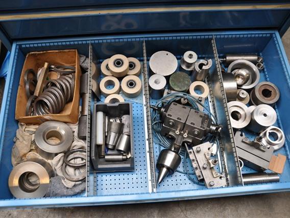 Fat Tur 630MN Ø 630 x 1000 mm CNC