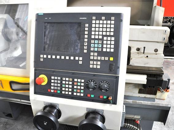 Fat Tur 630MN Ø 630 x 1000 mm CNC