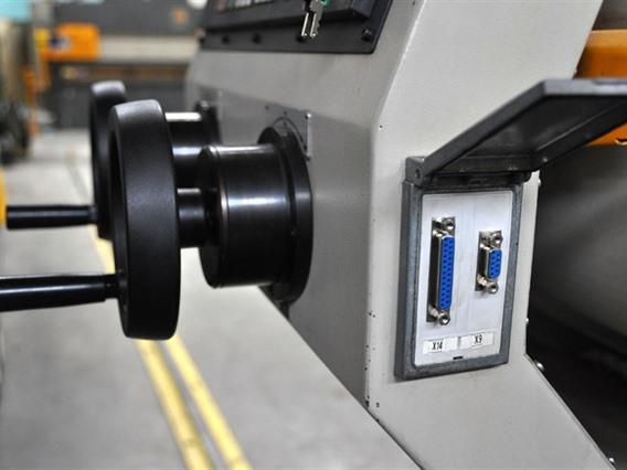Fat Tur 630MN Ø 630 x 1000 mm CNC
