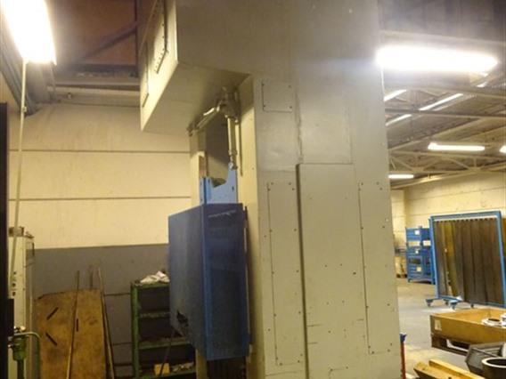 Muller ZE 160 ton + 100 ton