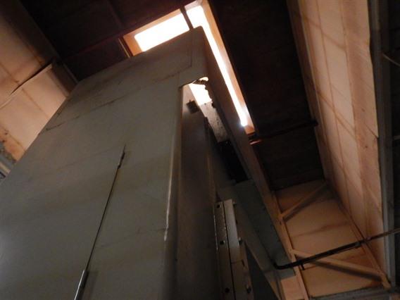 Soenen 2H5 200 ton + 80 ton