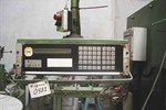 Geka + Ibermia Pu-ma 100E