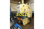 LVD DVDF 100 ton