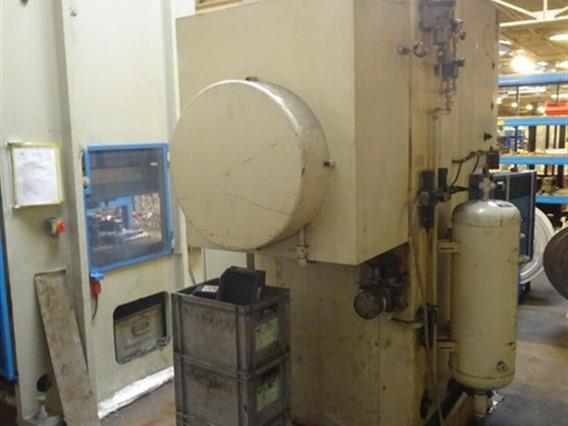 LVD DVDF 100 ton
