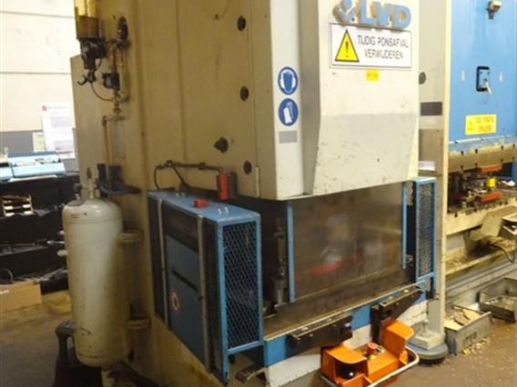 LVD DVDF 100 ton