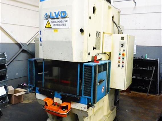LVD DVDF 100 ton