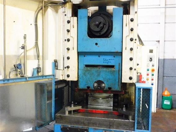 LVD DVDF 100 ton