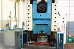 LVD DVDF 100 ton