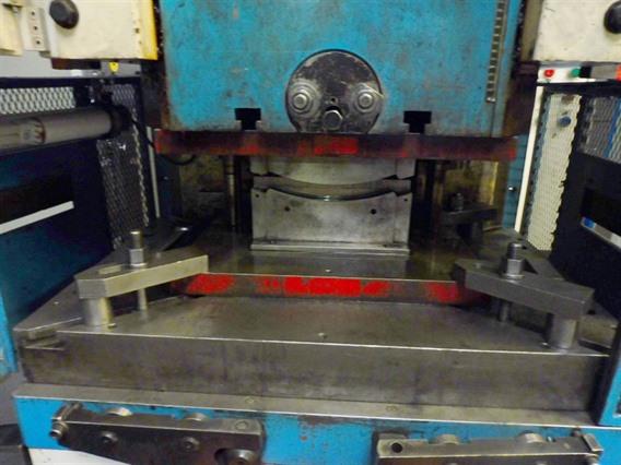 LVD DVDF 100 ton