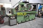 Ger Elb RS 15/50 1500 x 400 mm