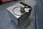 Ger Elb RS 15/50 1500 x 400 mm