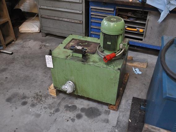 Ger Elb RS 15/50 1500 x 400 mm