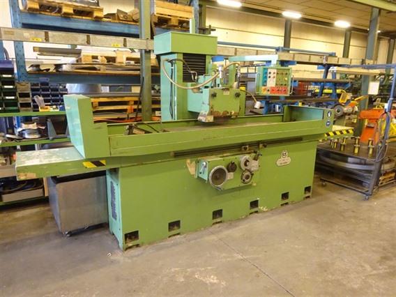 Ger Elb RS 15/50 1500 x 400 mm